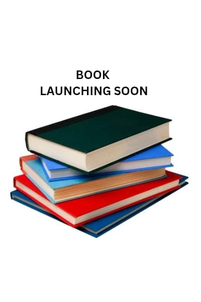 UPSC Prelims Comprehensive Guide book cover with golden lettering